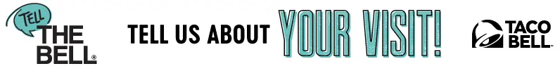 Tellthebell survey logo