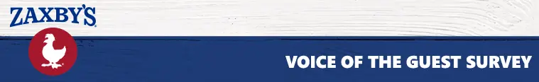 ZaxbyListens logo